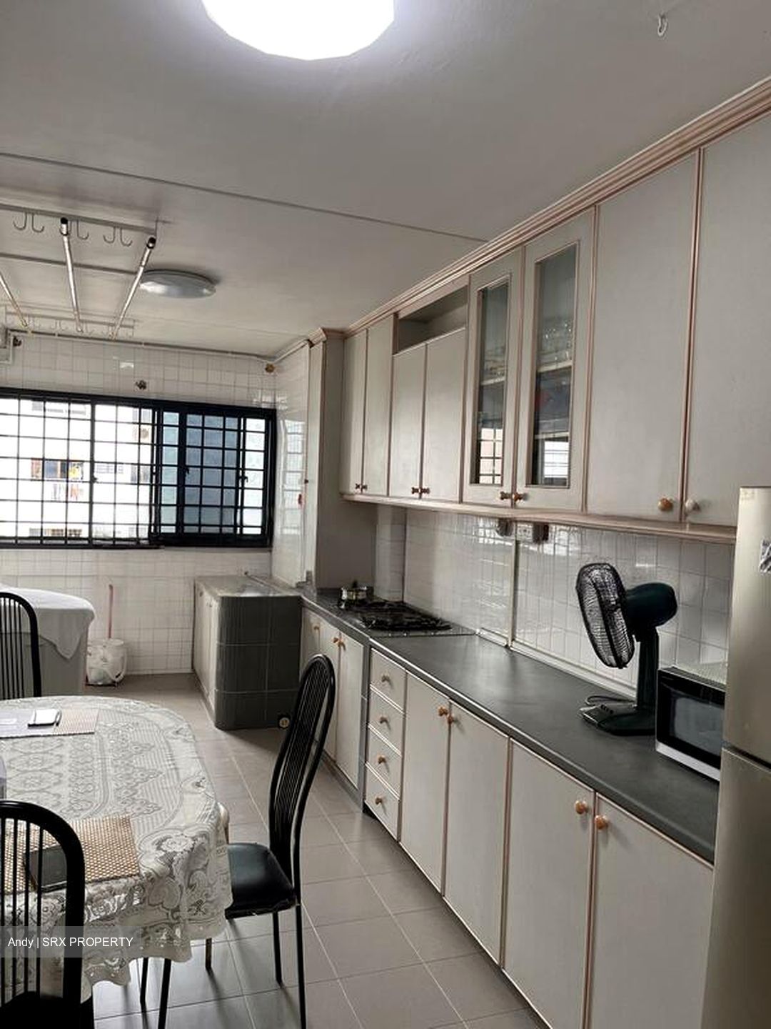 Blk 809 Tampines Polyview (Tampines), HDB 4 Rooms #463212701